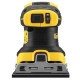 Купити Шліфмашина вібраційна акумуляторна DeWALT DCW200P2. Офіційний магазин Dewalt Україна. Фірмовий інструмент та обладнання DeWALT, STANLEY, BLACK+DECKER, BOSTITCH