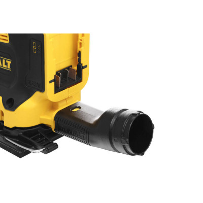 Купити Шліфмашина вібраційна акумуляторна DeWALT DCW200P2. Офіційний магазин Dewalt Україна. Фірмовий інструмент та обладнання DeWALT, STANLEY, BLACK+DECKER, BOSTITCH