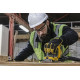 Купити Шліфмашина вібраційна акумуляторна DeWALT DCW200P2. Офіційний магазин Dewalt Україна. Фірмовий інструмент та обладнання DeWALT, STANLEY, BLACK+DECKER, BOSTITCH