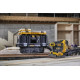 Купити Шліфмашина вібраційна акумуляторна DeWALT DCW200P2. Офіційний магазин Dewalt Україна. Фірмовий інструмент та обладнання DeWALT, STANLEY, BLACK+DECKER, BOSTITCH