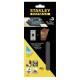 Купити Сітка шліфувальна STANLEY STA39042. Офіційний магазин Dewalt Україна. Фірмовий інструмент та обладнання DeWALT, STANLEY, BLACK+DECKER, BOSTITCH