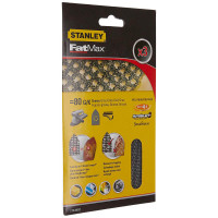Купити Сітка шліфувальна STANLEY STA39092. Офіційний магазин Dewalt Україна. Фірмовий інструмент та обладнання DeWALT, STANLEY, BLACK+DECKER, BOSTITCH