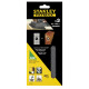 Купить Сетка шлифовальная STANLEY STA39037. Официальный магазин Dewalt Украина. Фирменный инструмент и оборудовние DeWALT, STANLEY, BLACK+DECKER, BOSTITCH