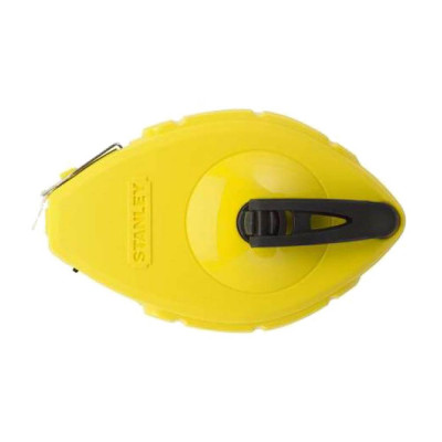 Купить Шнур разметочный OPP длиной 30 м STANLEY 0-47-440. Официальный магазин Dewalt Украина. Фирменный инструмент и оборудовние DeWALT, STANLEY, BLACK+DECKER, BOSTITCH
