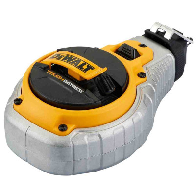 Купить Шнур разметочный длиной 30 м DeWALT DWHT48335-0. Официальный магазин Dewalt Украина. Фирменный инструмент и оборудовние DeWALT, STANLEY, BLACK+DECKER, BOSTITCH
