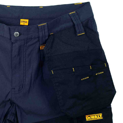 Купити Шорти HAMDEN DeWALT DWC153-004-34. Офіційний магазин Dewalt Україна. Фірмовий інструмент та обладнання DeWALT, STANLEY, BLACK+DECKER, BOSTITCH