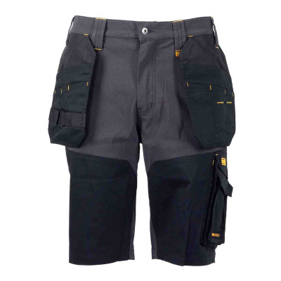Купити Шорти HAMDEN DeWALT DWC153-004-30. Офіційний магазин Dewalt Україна. Фірмовий інструмент та обладнання DeWALT, STANLEY, BLACK+DECKER, BOSTITCH