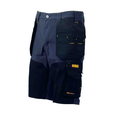 Купити Шорти HAMDEN DeWALT DWC153-004-30. Офіційний магазин Dewalt Україна. Фірмовий інструмент та обладнання DeWALT, STANLEY, BLACK+DECKER, BOSTITCH