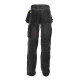 Купить Штаны MEMPHIS DeWALT DWC147-004-4031. Официальный магазин Dewalt Украина. Фирменный инструмент и оборудовние DeWALT, STANLEY, BLACK+DECKER, BOSTITCH