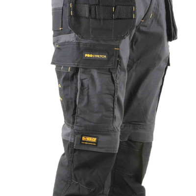 Купить Штаны FAIRHAVEN DeWALT DWC192-004-3831. Официальный магазин Dewalt Украина. Фирменный инструмент и оборудовние DeWALT, STANLEY, BLACK+DECKER, BOSTITCH