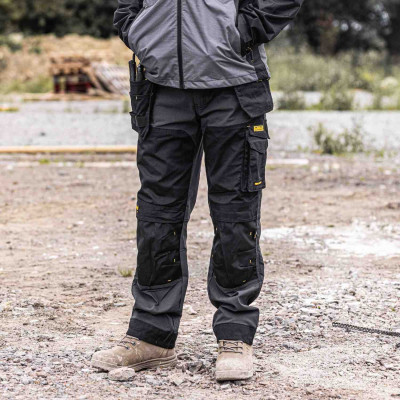 Купить Штаны MEMPHIS DeWALT DWC147-004-3631. Официальный магазин Dewalt Украина. Фирменный инструмент и оборудовние DeWALT, STANLEY, BLACK+DECKER, BOSTITCH