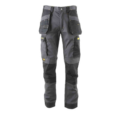 Купить Штаны FAIRHAVEN DeWALT DWC192-004-3431. Официальный магазин Dewalt Украина. Фирменный инструмент и оборудовние DeWALT, STANLEY, BLACK+DECKER, BOSTITCH