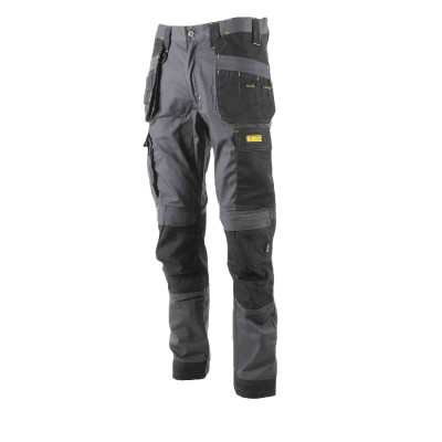 Купить Штаны FAIRHAVEN DeWALT DWC192-004-3431. Официальный магазин Dewalt Украина. Фирменный инструмент и оборудовние DeWALT, STANLEY, BLACK+DECKER, BOSTITCH