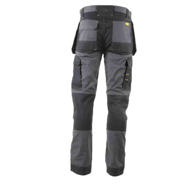 Купить Штаны FAIRHAVEN DeWALT DWC192-004-3431. Официальный магазин Dewalt Украина. Фирменный инструмент и оборудовние DeWALT, STANLEY, BLACK+DECKER, BOSTITCH