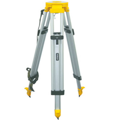 Купить Штатив алюминиевый с регулировкой высоты от 97 см до 160 см STANLEY 1-77-163. Официальный магазин Dewalt Украина. Фирменный инструмент и оборудовние DeWALT, STANLEY, BLACK+DECKER, BOSTITCH