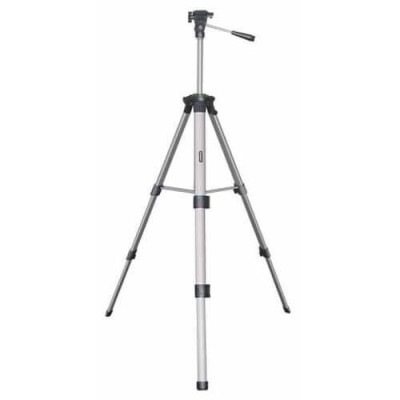 Купить Штатив ALU 5025 с регулировкой высоты от 47,5 см до 124 см STANLEY 1-77-201. Официальный магазин Dewalt Украина. Фирменный инструмент и оборудовние DeWALT, STANLEY, BLACK+DECKER, BOSTITCH