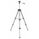 Купить Штатив ALU 5025 с регулировкой высоты от 47,5 см до 124 см STANLEY 1-77-201. Официальный магазин Dewalt Украина. Фирменный инструмент и оборудовние DeWALT, STANLEY, BLACK+DECKER, BOSTITCH