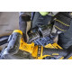 Купити Штроборіз акумуляторний безщітковий DeWALT DCG200NT. Офіційний магазин Dewalt Україна. Фірмовий інструмент та обладнання DeWALT, STANLEY, BLACK+DECKER, BOSTITCH