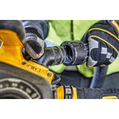 Купити Штроборіз акумуляторний безщітковий DeWALT DCG200NT. Офіційний магазин Dewalt Україна. Фірмовий інструмент та обладнання DeWALT, STANLEY, BLACK+DECKER, BOSTITCH