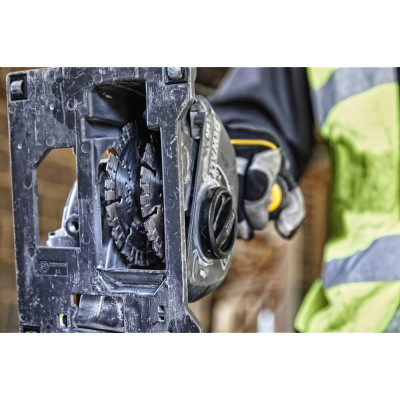 Купити Штроборіз акумуляторний безщітковий DeWALT DCG200NT. Офіційний магазин Dewalt Україна. Фірмовий інструмент та обладнання DeWALT, STANLEY, BLACK+DECKER, BOSTITCH