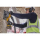 Купити Штроборіз акумуляторний безщітковий DeWALT DCG200T2. Офіційний магазин Dewalt Україна. Фірмовий інструмент та обладнання DeWALT, STANLEY, BLACK+DECKER, BOSTITCH