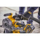 Купити Штроборіз акумуляторний безщітковий DeWALT DCG200T2. Офіційний магазин Dewalt Україна. Фірмовий інструмент та обладнання DeWALT, STANLEY, BLACK+DECKER, BOSTITCH