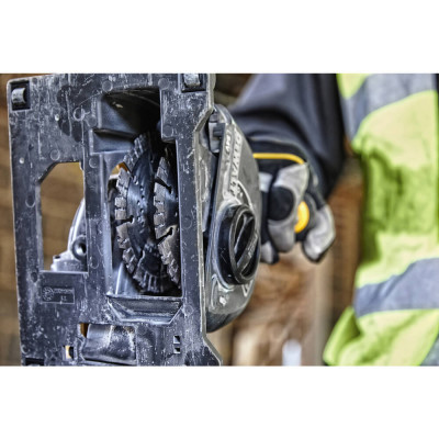 Купити Штроборіз акумуляторний безщітковий DeWALT DCG200T2. Офіційний магазин Dewalt Україна. Фірмовий інструмент та обладнання DeWALT, STANLEY, BLACK+DECKER, BOSTITCH