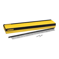 Купить Шурупы для шуруповертов по гипсокартону DeWALT DWF500055F. Официальный магазин Dewalt Украина. Фирменный инструмент и оборудовние DeWALT, STANLEY, BLACK+DECKER, BOSTITCH