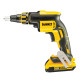 Купити Шурупокрут акумуляторний безщітковий DeWALT DCF620D2K. Офіційний магазин Dewalt Україна. Фірмовий інструмент та обладнання DeWALT, STANLEY, BLACK+DECKER, BOSTITCH