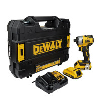 Купить Шуруповерт ударный бесщёточный DeWALT DCF809D2T. Официальный магазин Dewalt Украина. Фирменный инструмент и оборудовние DeWALT, STANLEY, BLACK+DECKER, BOSTITCH