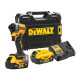 Купити Шурупокрут ударний акумуляторний безщітковий DeWALT DCF850P2T. Офіційний магазин Dewalt Україна. Фірмовий інструмент та обладнання DeWALT, STANLEY, BLACK+DECKER, BOSTITCH