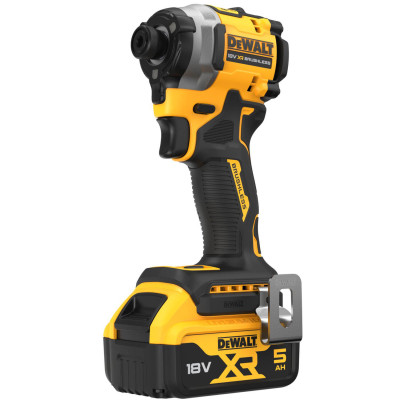 Купити Шурупокрут ударний акумуляторний безщітковий DeWALT DCF850P2T. Офіційний магазин Dewalt Україна. Фірмовий інструмент та обладнання DeWALT, STANLEY, BLACK+DECKER, BOSTITCH