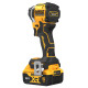 Купити Шурупокрут ударний акумуляторний безщітковий DeWALT DCF850P2T. Офіційний магазин Dewalt Україна. Фірмовий інструмент та обладнання DeWALT, STANLEY, BLACK+DECKER, BOSTITCH