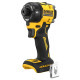 Купити Шурупокрут ударний гідравлічний акумуляторний безщітковий DeWALT DCF870N. Офіційний магазин Dewalt Україна. Фірмовий інструмент та обладнання DeWALT, STANLEY, BLACK+DECKER, BOSTITCH