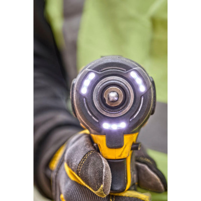 Купити Шурупокрут ударний гідравлічний акумуляторний безщітковий DeWALT DCF870N. Офіційний магазин Dewalt Україна. Фірмовий інструмент та обладнання DeWALT, STANLEY, BLACK+DECKER, BOSTITCH