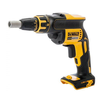 Купити Шурупокрут акумуляторний безщітковий DeWALT DCF620N. Офіційний магазин Dewalt Україна. Фірмовий інструмент та обладнання DeWALT, STANLEY, BLACK+DECKER, BOSTITCH