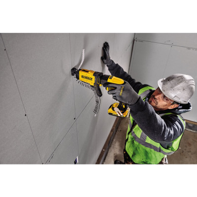 Купити Шурупокрут акумуляторний безщітковий DeWALT DCF620N. Офіційний магазин Dewalt Україна. Фірмовий інструмент та обладнання DeWALT, STANLEY, BLACK+DECKER, BOSTITCH