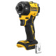 Купити Шурупокрут ударний гідравлічний акумуляторний безщітковий DeWALT DCF870NT. Офіційний магазин Dewalt Україна. Фірмовий інструмент та обладнання DeWALT, STANLEY, BLACK+DECKER, BOSTITCH