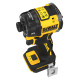 Купити Шурупокрут ударний гідравлічний акумуляторний безщітковий DeWALT DCF870NT. Офіційний магазин Dewalt Україна. Фірмовий інструмент та обладнання DeWALT, STANLEY, BLACK+DECKER, BOSTITCH