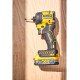 Купити Шурупокрут ударний гідравлічний акумуляторний безщітковий DeWALT DCF870NT. Офіційний магазин Dewalt Україна. Фірмовий інструмент та обладнання DeWALT, STANLEY, BLACK+DECKER, BOSTITCH
