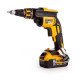 Купить Шуруповерт аккумуляторный бесщеточный DeWALT DCF620P2K. Официальный магазин Dewalt Украина. Фирменный инструмент и оборудовние DeWALT, STANLEY, BLACK+DECKER, BOSTITCH