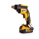 Купить Шуруповерт аккумуляторный бесщеточный DeWALT DCF620P2K. Официальный магазин Dewalt Украина. Фирменный инструмент и оборудовние DeWALT, STANLEY, BLACK+DECKER, BOSTITCH