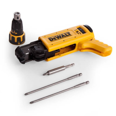 Купить Шуруповерт аккумуляторный бесщеточный DeWALT DCF620P2K. Официальный магазин Dewalt Украина. Фирменный инструмент и оборудовние DeWALT, STANLEY, BLACK+DECKER, BOSTITCH
