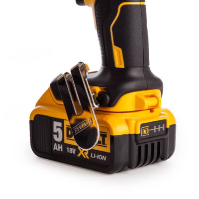 Купить Шуруповерт аккумуляторный бесщеточный DeWALT DCF620P2K. Официальный магазин Dewalt Украина. Фирменный инструмент и оборудовние DeWALT, STANLEY, BLACK+DECKER, BOSTITCH