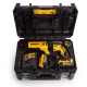 Купить Шуруповерт аккумуляторный бесщеточный DeWALT DCF620P2K. Официальный магазин Dewalt Украина. Фирменный инструмент и оборудовние DeWALT, STANLEY, BLACK+DECKER, BOSTITCH