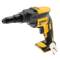 Купити Шурупокрут акумуляторний безщітковий DeWALT DCF622N. Офіційний магазин Dewalt Україна. Фірмовий інструмент та обладнання DeWALT, STANLEY, BLACK+DECKER, BOSTITCH