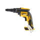 Купить Шуруповерт аккумуляторный бесщеточный DeWALT DCF622N. Официальный магазин Dewalt Украина. Фирменный инструмент и оборудовние DeWALT, STANLEY, BLACK+DECKER, BOSTITCH