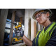Купити Шуруповерт ударний акумуляторний безщітковий DeWALT DCF850E1T. Офіційний магазин Dewalt Україна. Фірмовий інструмент та обладнання DeWALT, STANLEY, BLACK+DECKER, BOSTITCH