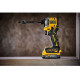 Купити Шуруповерт ударний акумуляторний безщітковий DeWALT DCF850E1T. Офіційний магазин Dewalt Україна. Фірмовий інструмент та обладнання DeWALT, STANLEY, BLACK+DECKER, BOSTITCH