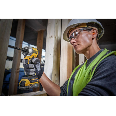 Купити Шуруповерт ударний акумуляторний безщітковий DeWALT DCF850E2T. Офіційний магазин Dewalt Україна. Фірмовий інструмент та обладнання DeWALT, STANLEY, BLACK+DECKER, BOSTITCH